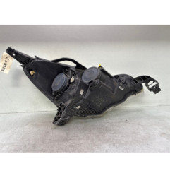 Optique avant principal gauche (feux)(phare) CITROEN DS3