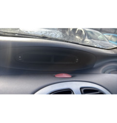 Feu arriere principal gauche (feux) CITROEN XSARA PICASSO