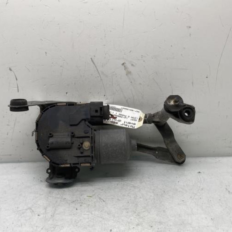 Moteur essuie glace avant droit SEAT LEON 2 Photo n°1