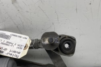Moteur essuie glace avant droit SEAT LEON 2