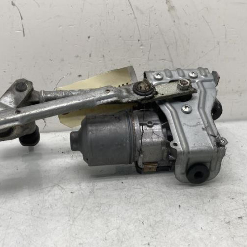 Moteur essuie glace avant droit SEAT LEON 2 Photo n°4