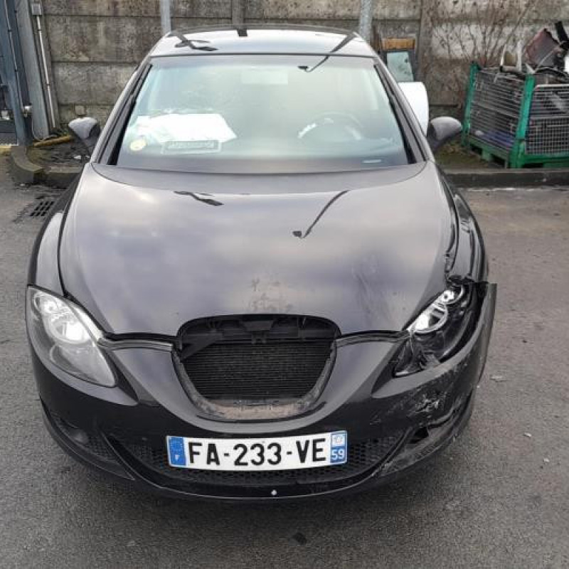 Moteur essuie glace avant droit SEAT LEON 2 Photo n°5
