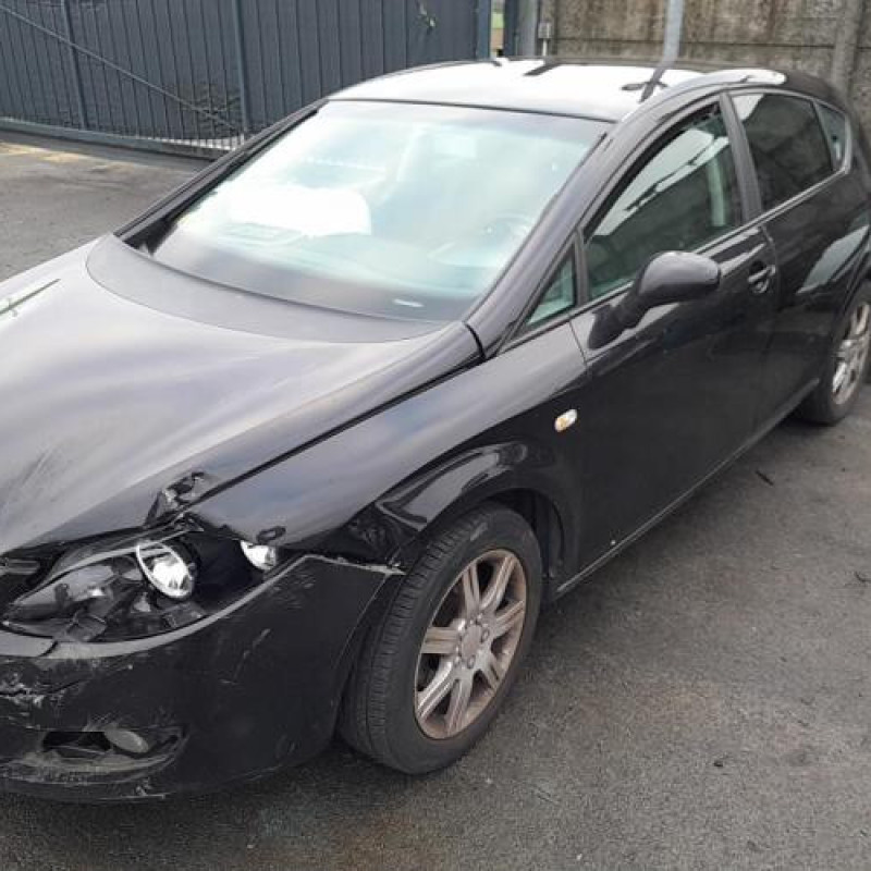 Moteur essuie glace avant droit SEAT LEON 2 Photo n°7