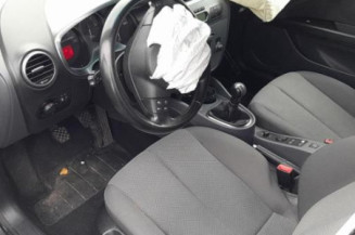 Moteur essuie glace avant droit SEAT LEON 2