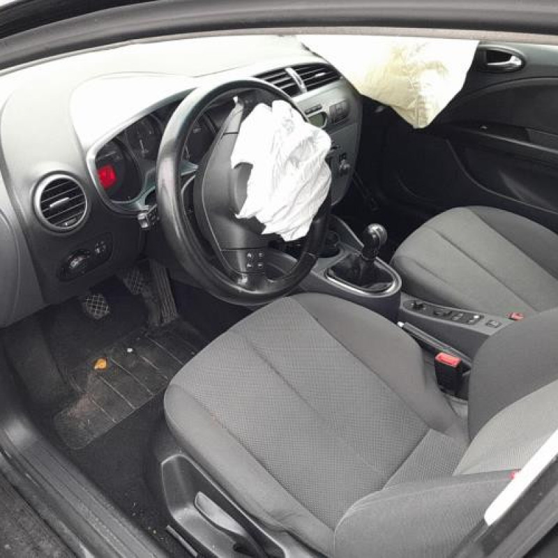 Moteur essuie glace avant droit SEAT LEON 2 Photo n°11