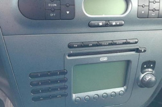 Moteur essuie glace avant droit SEAT LEON 2