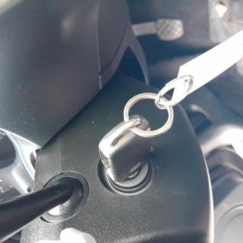 Moteur essuie glace avant droit SEAT LEON 2 Photo n°14
