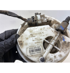 Pompe à carburant RENAULT LAGUNA 2