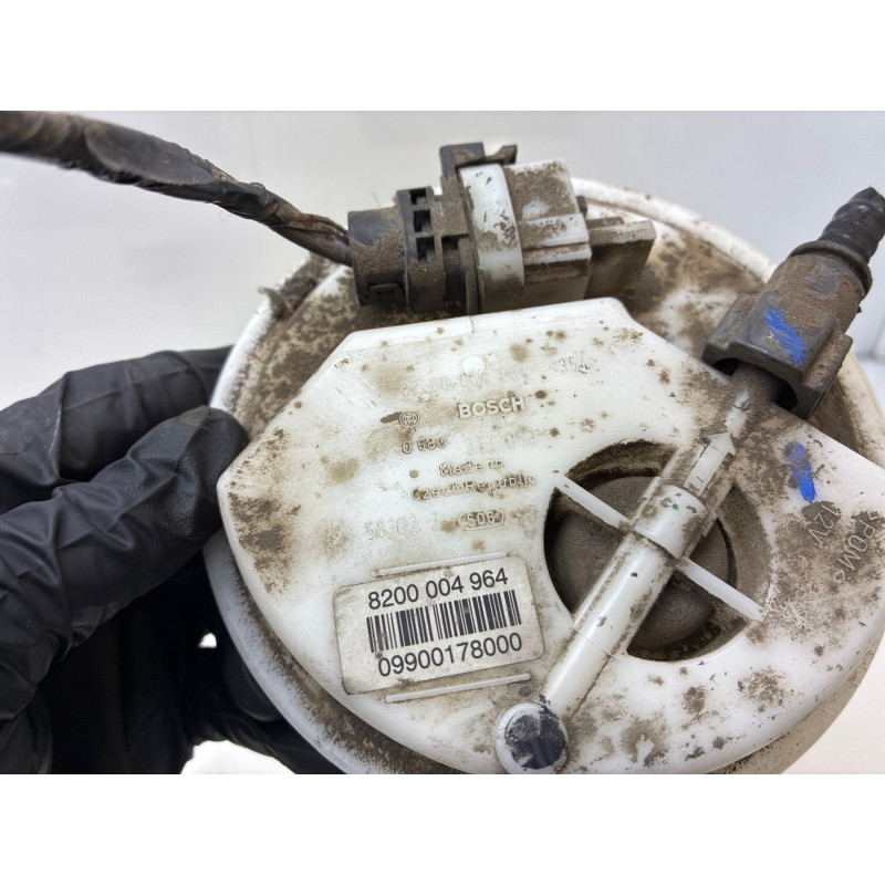 Pompe à carburant RENAULT LAGUNA 2 Photo n°4