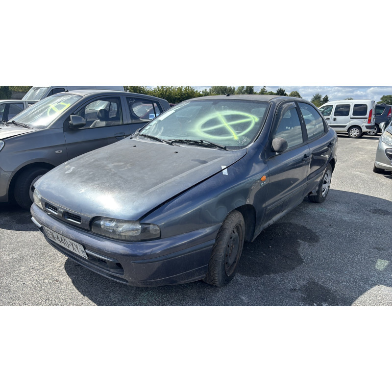 Feu arriere principal droit (feux) FIAT BRAVA Photo n°5