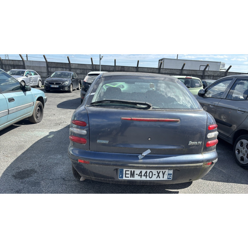 Feu arriere principal droit (feux) FIAT BRAVA Photo n°8