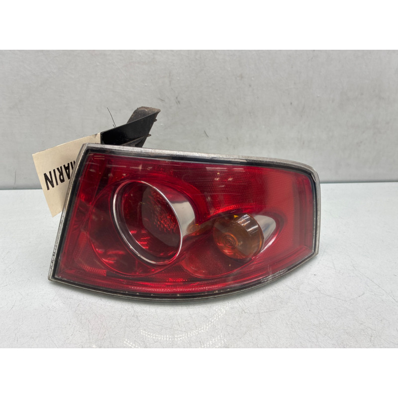 Feu arriere principal droit (feux) SEAT IBIZA 3 Photo n°3