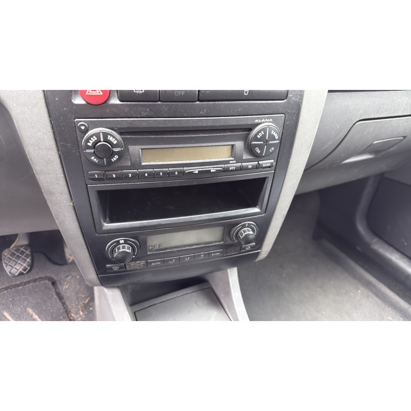 Feu arriere principal droit (feux) SEAT IBIZA 3 Photo n°20