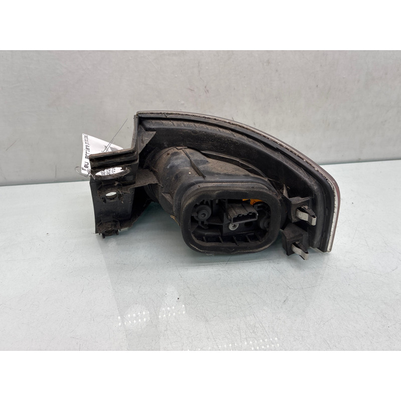 Feu arriere principal gauche (feux) SEAT IBIZA 3 Photo n°1