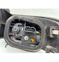 Feu arriere principal gauche (feux) SEAT IBIZA 3