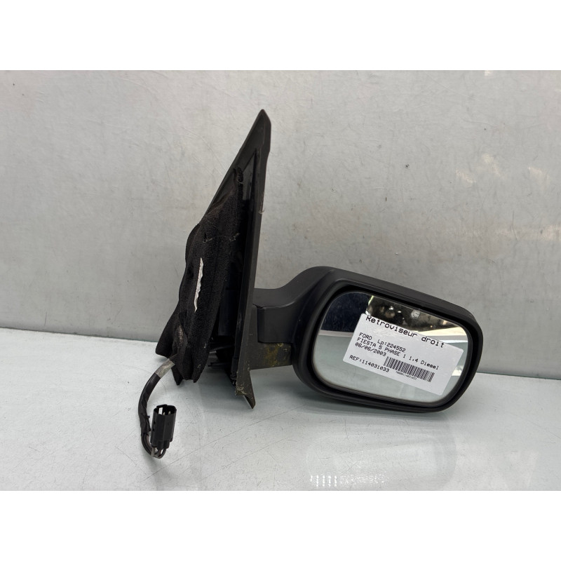 Retroviseur droit FORD FIESTA 5 Photo n°2