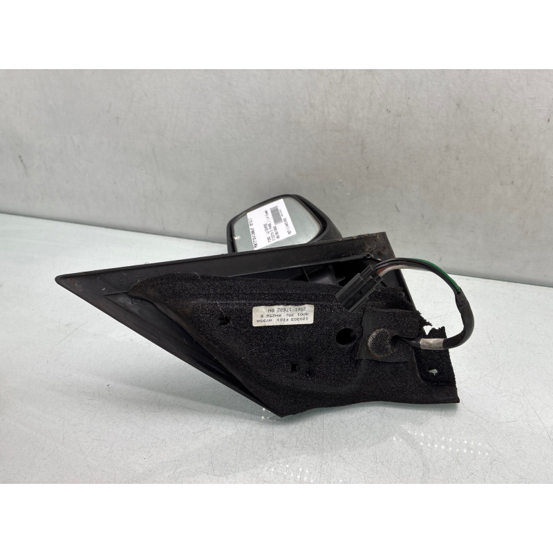Retroviseur droit FORD FIESTA 5 Photo n°3