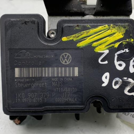 Bloc ABS (freins anti-blocage) SEAT LEON 2