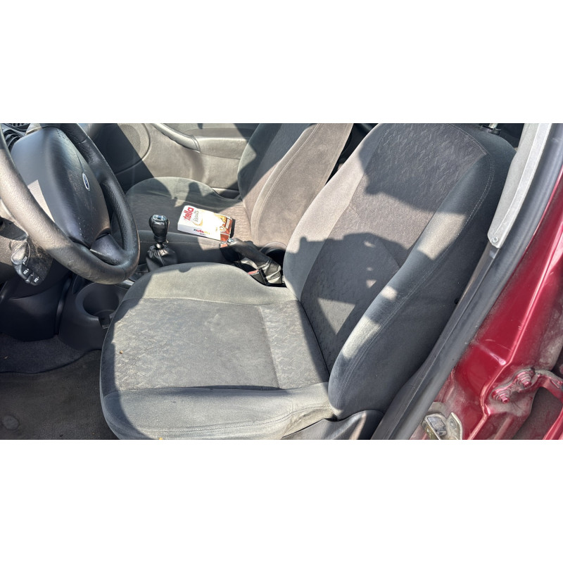 Feu arriere principal gauche (feux) FORD FOCUS 1 Photo n°14