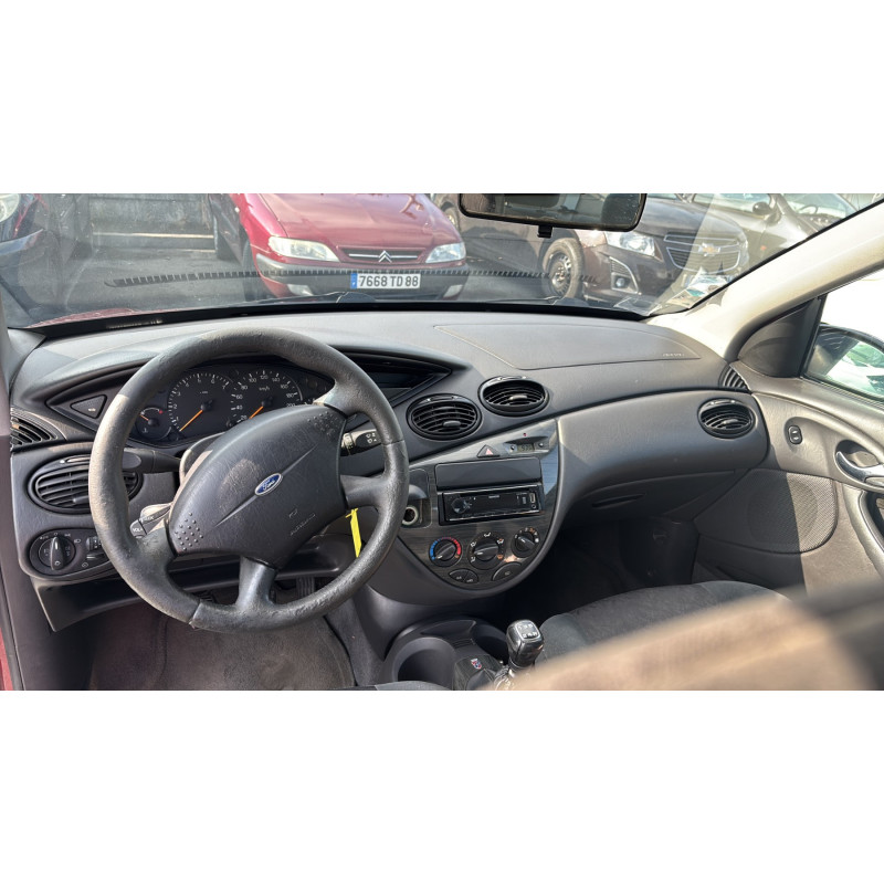 Feu arriere principal gauche (feux) FORD FOCUS 1 Photo n°16
