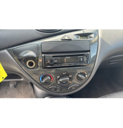 Feu arriere principal gauche (feux) FORD FOCUS 1
