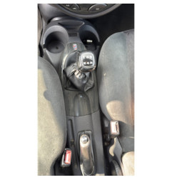 Feu arriere principal gauche (feux) FORD FOCUS 1