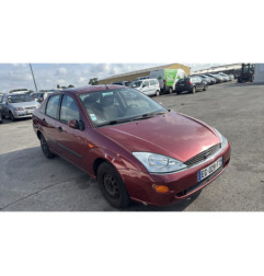 Optique avant principal gauche (feux)(phare) FORD FOCUS 1