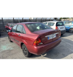 Optique avant principal gauche (feux)(phare) FORD FOCUS 1