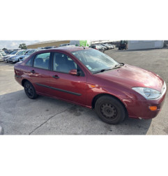 Optique avant principal gauche (feux)(phare) FORD FOCUS 1