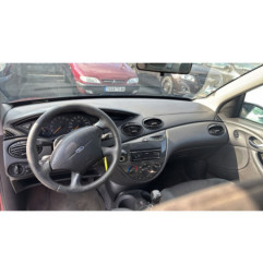 Optique avant principal gauche (feux)(phare) FORD FOCUS 1