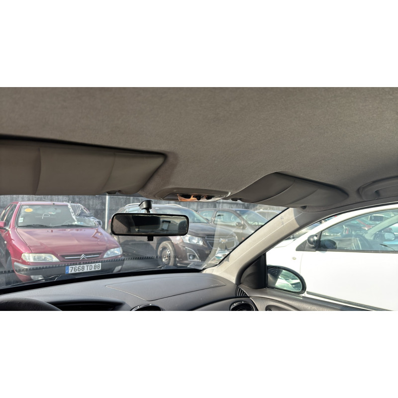 Optique avant principal gauche (feux)(phare) FORD FOCUS 1 Photo n°19