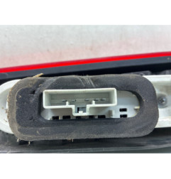 Feu arriere principal gauche (feux) FORD FOCUS 2