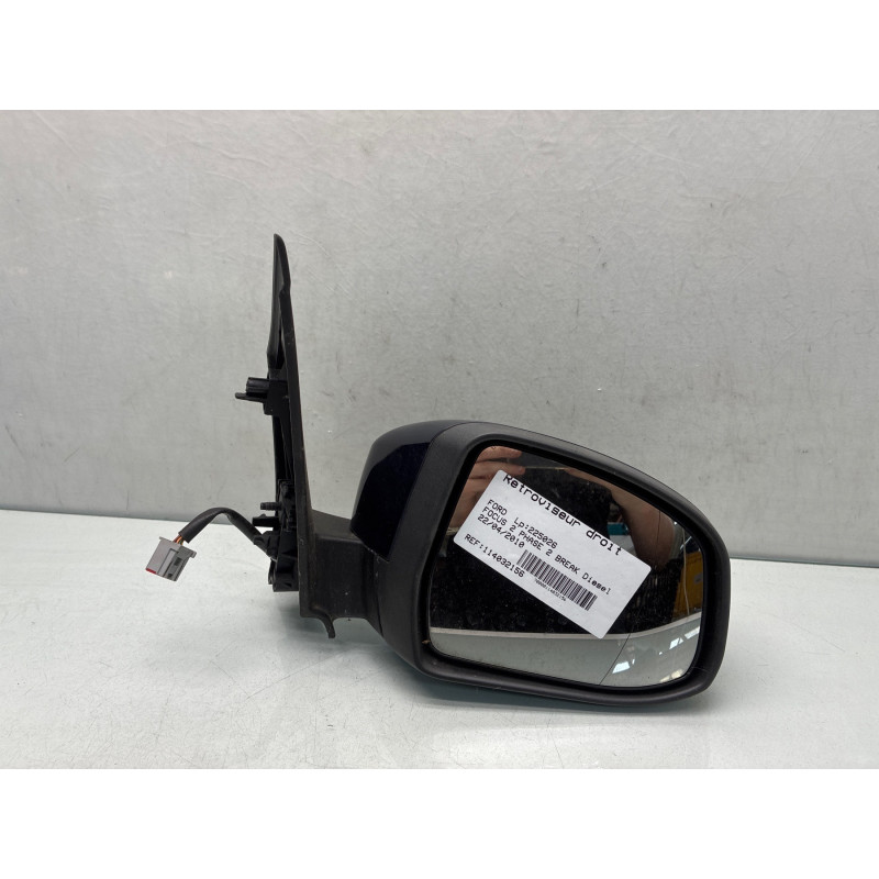 Retroviseur droit FORD FOCUS 2 Photo n°2