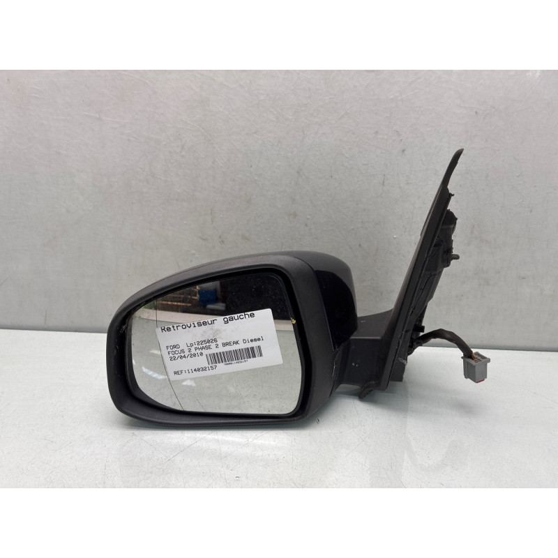 Retroviseur gauche FORD FOCUS 2 Photo n°5