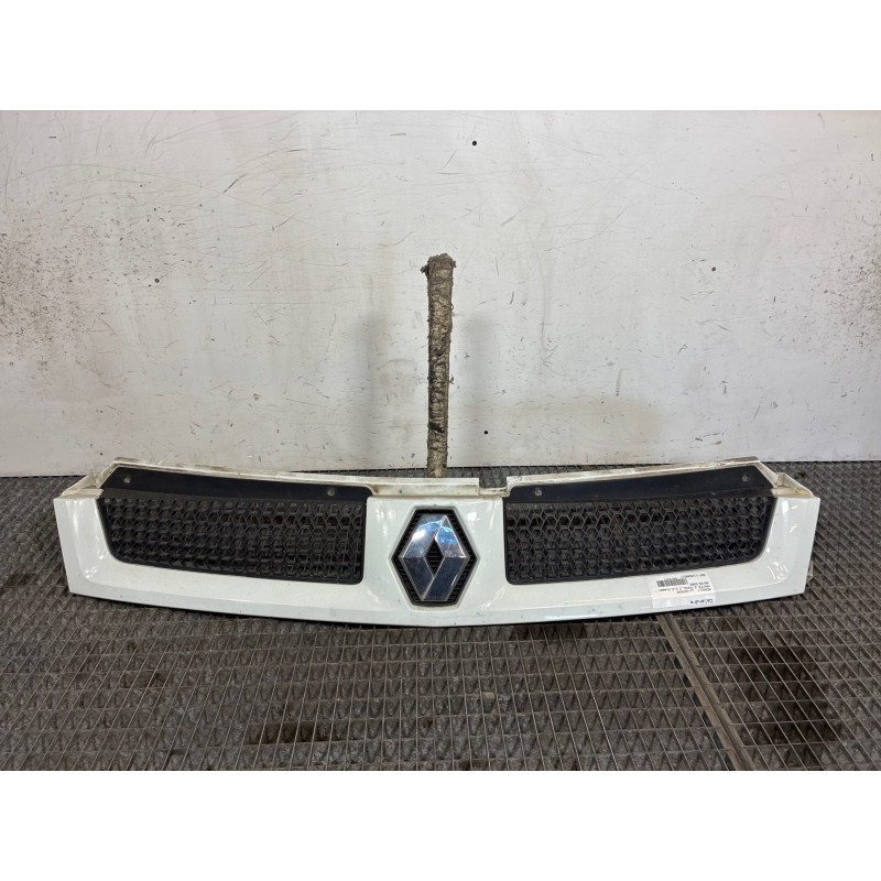 Calandre RENAULT MASTER 2 Photo n°1