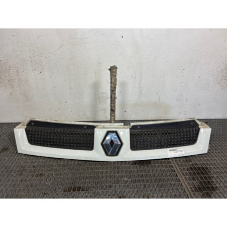 Calandre RENAULT MASTER 2 Photo n°1