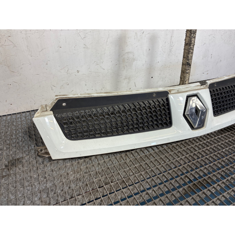 Calandre RENAULT MASTER 2 Photo n°2