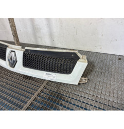 Calandre RENAULT MASTER 2