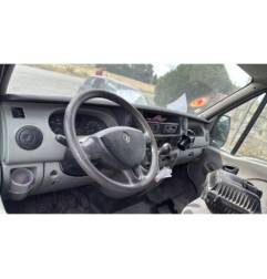 Calandre RENAULT MASTER 2