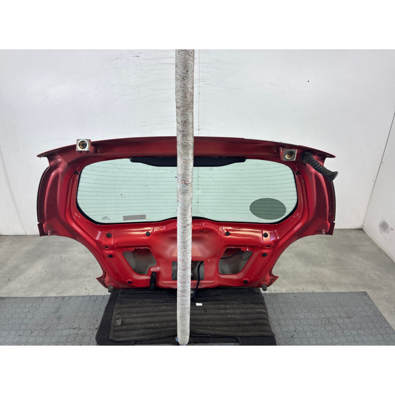 Malle/Hayon arriere FORD KA 2 Photo n°1