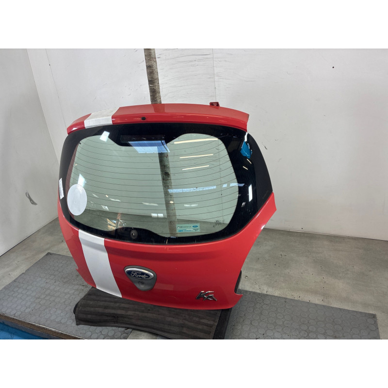 Malle/Hayon arriere FORD KA 2 Photo n°2