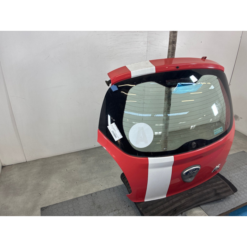 Malle/Hayon arriere FORD KA 2 Photo n°3