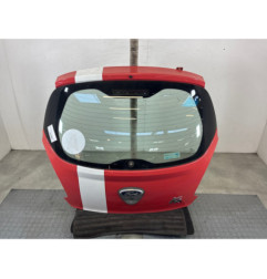 Malle/Hayon arriere FORD KA 2