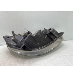 Optique avant principal gauche (feux)(phare) RENAULT SCENIC 2