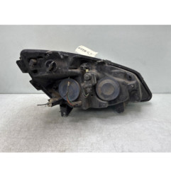 Optique avant principal gauche (feux)(phare) RENAULT SCENIC 2