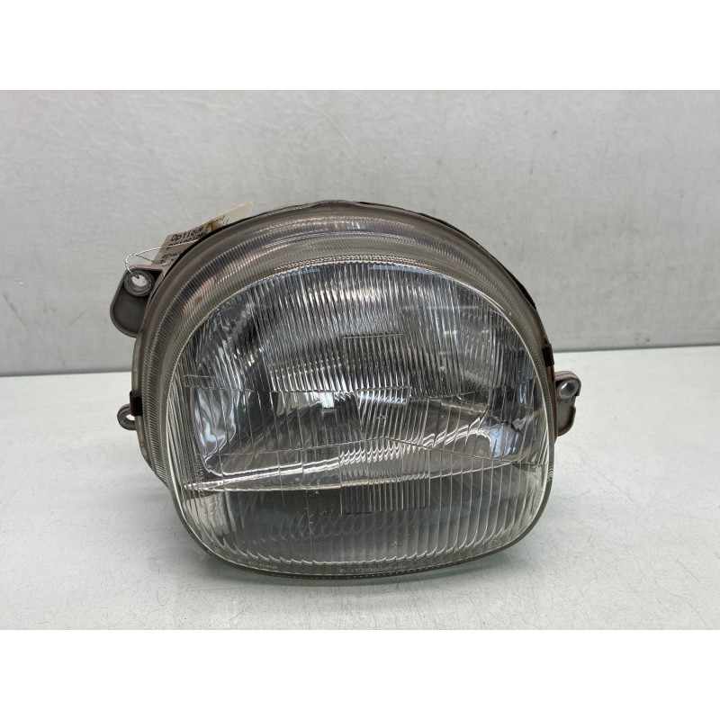 Optique avant principal droit (feux)(phare) RENAULT TWINGO 1 Photo n°3