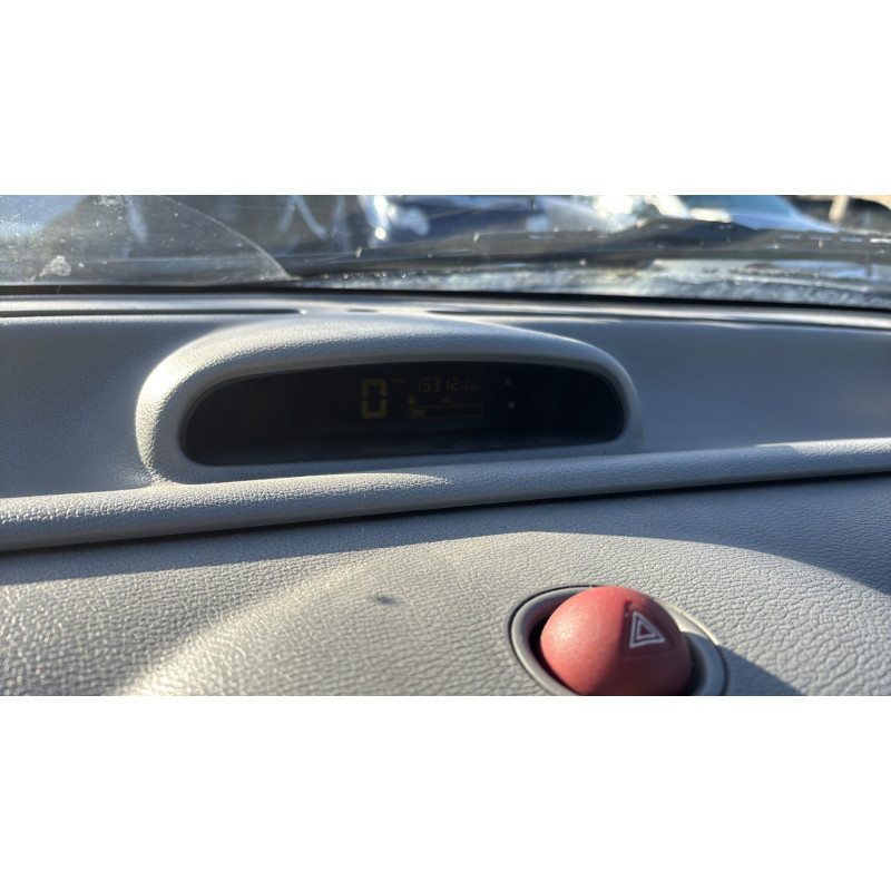 Optique avant principal droit (feux)(phare) RENAULT TWINGO 1 Photo n°20