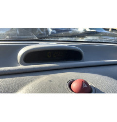 Optique avant principal gauche (feux)(phare) RENAULT TWINGO 1