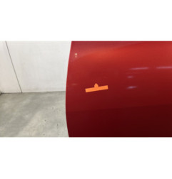 Porte avant gauche RENAULT MEGANE 2