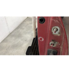 Porte avant gauche RENAULT MEGANE 2